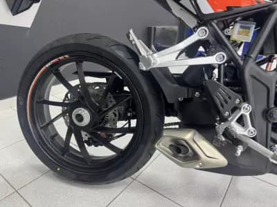 Vendo mota Kove Moto 2025 - 3190 EUR, 0 km - AUTO.MOTO.pt