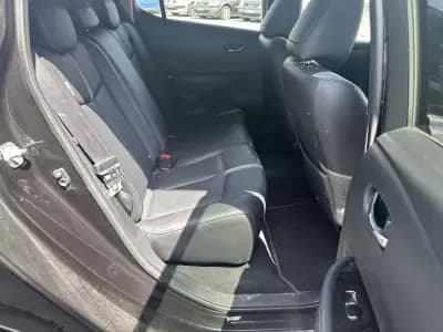 Vendo Nissan Leaf 2018 - 15800 EUR, 70936 km - AUTO.MOTO.pt