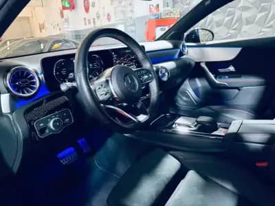 Vendo Mercedes-Benz A 250 2022 - 29250 EUR, 96401 km - AUTO.MOTO.pt