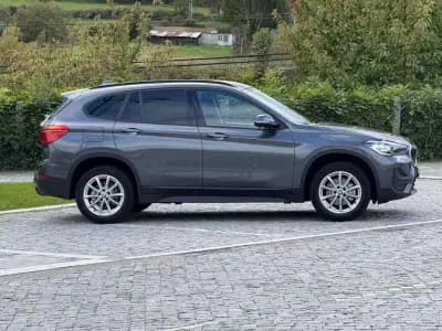 Sell BMW X1 2021 - 23499 EUR, 145000 km - AUTO.MOTO.pt