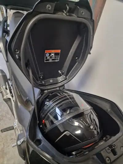 Vendo mota Honda NC700X 2012 - 4250 EUR, 52000 km - AUTO.MOTO.pt