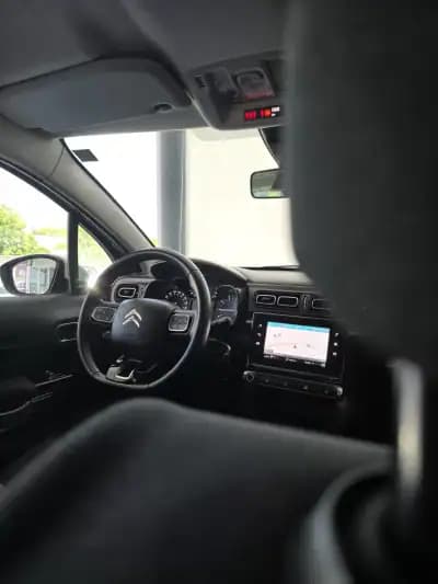 Vendo Citroën C3 2021 - 12650 EUR, 42604 km - AUTO.MOTO.pt