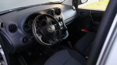 Vendo Mercedes-Benz Citan 2019 - 16500 EUR, 160000 km - AUTO.MOTO.pt