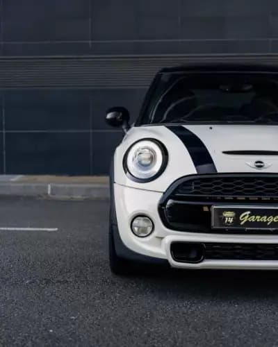 Vendo MINI Cooper 2015 - 19990 EUR, 135300 km - AUTO.MOTO.pt