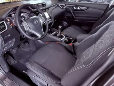 Sell Nissan Qashqai 2015 - 14500 EUR, 171000 km - AUTO.MOTO.pt