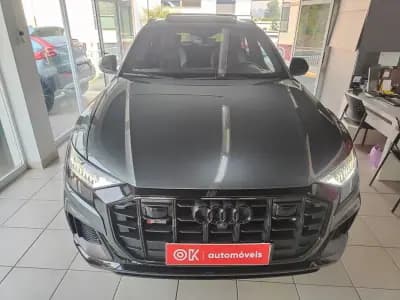 Vendo Audi SQ8 2020 - 81500 EUR, 141000 km - AUTO.MOTO.pt
