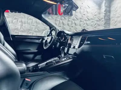 Sell Porsche Macan 2014 - 42990 EUR, 205232 km - AUTO.MOTO.pt