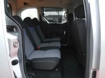 Sell Peugeot Partner 2016 - 12900 EUR, 211456 km - AUTO.MOTO.pt