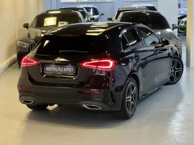 Sell Mercedes-Benz A 180 2017 - 25990 EUR, 160000 km - AUTO.MOTO.pt