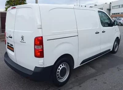 Vendo Peugeot Expert 2019 - 13990 EUR, 154840 km - AUTO.MOTO.pt