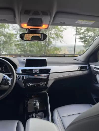 Vendo BMW X2 2020 - 24250 EUR, 132399 km - AUTO.MOTO.pt