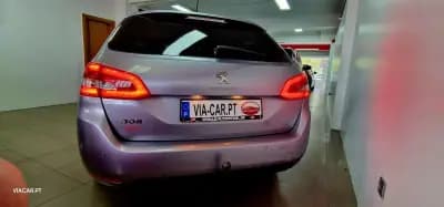 Sell Peugeot 308 SW 2020 - 12950 EUR, 162000 km - AUTO.MOTO.pt