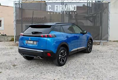 Vendo Peugeot 2008 2022 - 22900 EUR, 31255 km - AUTO.MOTO.pt