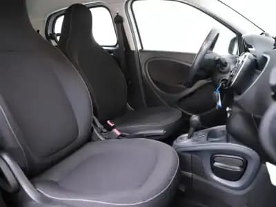 Vendo Smart ForFour 2017 - 11490 EUR, 22359 km - AUTO.MOTO.pt