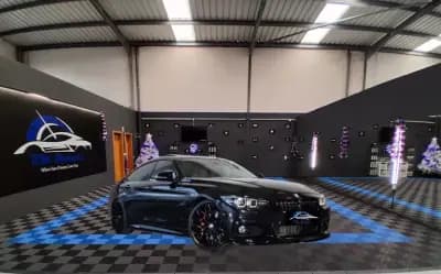 Vendo BMW 430 2020 - 41890 EUR, 106613 km - AUTO.MOTO.pt