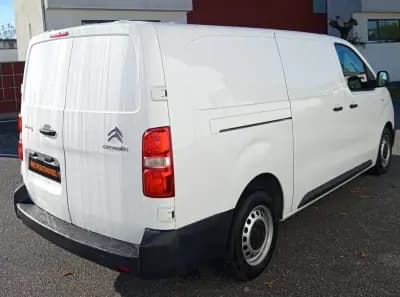 Vendo Citroën Jumpy 2020 - 14990 EUR, 143000 km - AUTO.MOTO.pt