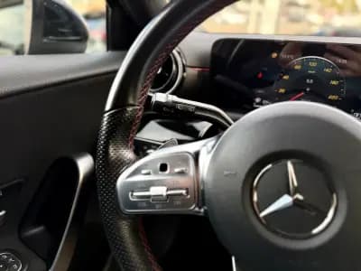 Vendo Mercedes-Benz A 180 2019 - 27950 EUR, 79000 km - AUTO.MOTO.pt