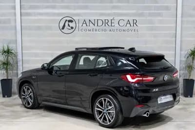 Vendo BMW X2 2022 - 30950 EUR, 42816 km - AUTO.MOTO.pt