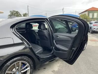 Vendo BMW 530e 2019 - 25950 EUR, 199000 km - AUTO.MOTO.pt