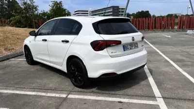 Vendo Fiat Tipo 2019 - 8990 EUR, 163458 km - AUTO.MOTO.pt