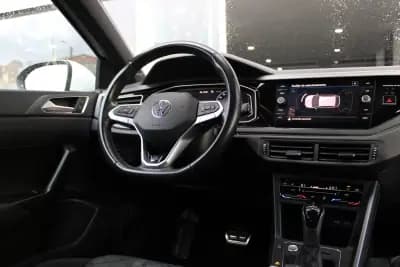 Vendo Volkswagen Taigo 2022 - 22900 EUR, 45109 km - AUTO.MOTO.pt