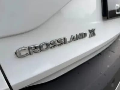Sell Opel Crossland X 2018 - 12950 EUR, 89244 km - AUTO.MOTO.pt