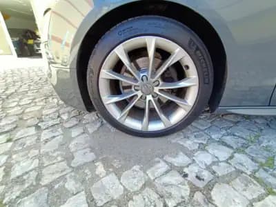 Vendo Audi A5 Cabrio 2016 - 26500 EUR, 115025 km - AUTO.MOTO.pt