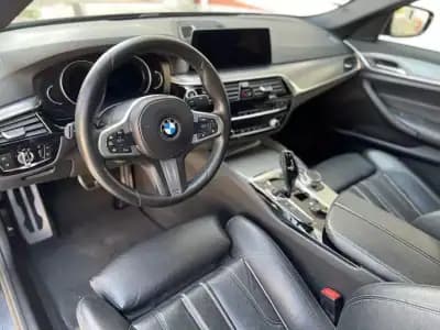 Vendo BMW 530e 2018 - 23450 EUR, 189000 km - AUTO.MOTO.pt