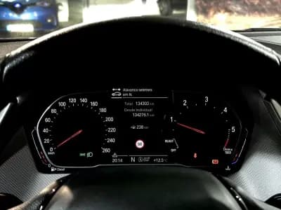 Vendo BMW 116 2021 - 21900 EUR, 134276 km - AUTO.MOTO.pt