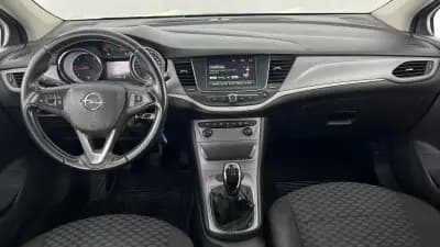 Vendo Opel Astra Sports Tourer 2017 - 8999 EUR, 120000 km - AUTO.MOTO.pt