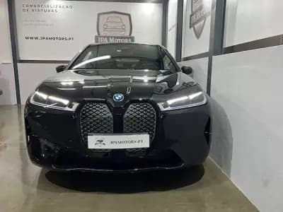 Vendo BMW iX 2021 - 45900 EUR, 70000 km - AUTO.MOTO.pt