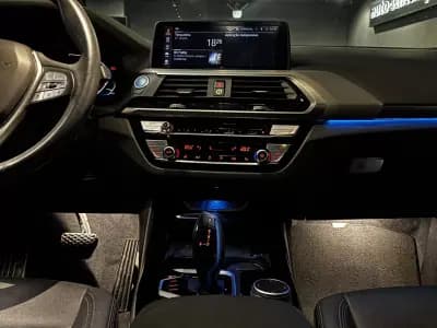 Vendo BMW iX3 2021 - 32990 EUR, 95700 km - AUTO.MOTO.pt