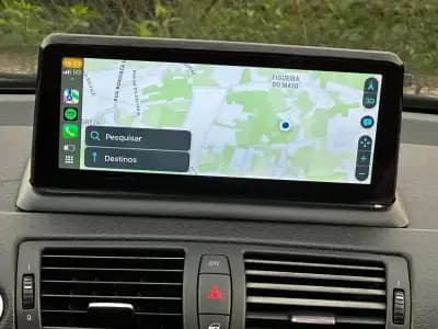 Vendo BMW 118 2008 - 9999 EUR, 248720 km - AUTO.MOTO.pt