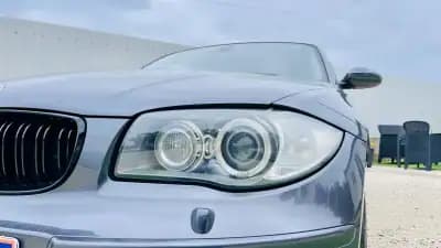 Vendo BMW 123 2007 - 11900 EUR, 253000 km - AUTO.MOTO.pt