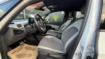 Sell Volkswagen ID.3 2020 - 20990 EUR, 60000 km - AUTO.MOTO.pt