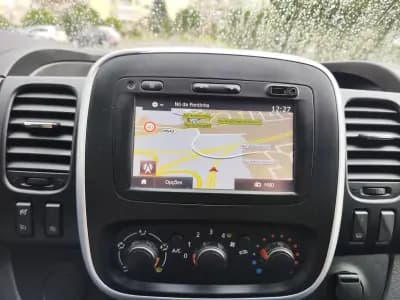 Sell Fiat Talento 2018 - 13980 EUR, 189000 km - AUTO.MOTO.pt