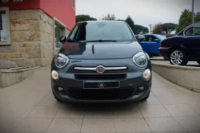 Vendo Fiat 500X 2018 - 14990 EUR, 99000 km - AUTO.MOTO.pt