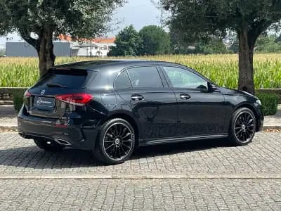 Sell Mercedes-Benz A 250 2022 - 31900 EUR, 87000 km - AUTO.MOTO.pt