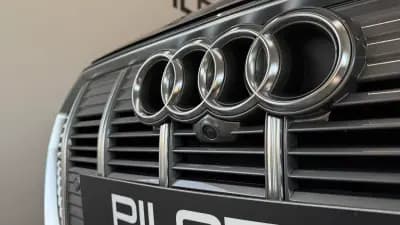 Vendo Audi e-tron Sportback 2020 - 36990 EUR, 52814 km - AUTO.MOTO.pt