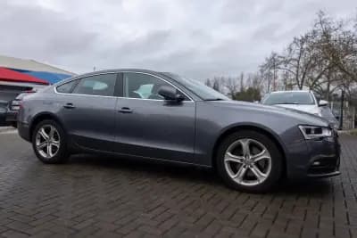 Sell Audi A5 Sportback 2015 - 19900 EUR, 150000 km - AUTO.MOTO.pt