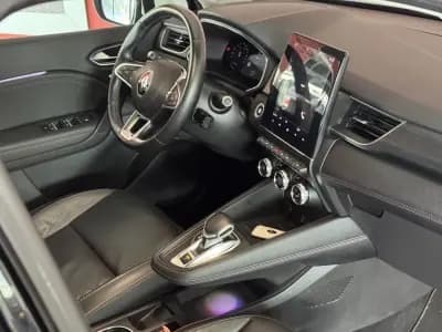 Vendo Renault Captur 2020 - 23990 EUR, 36501 km - AUTO.MOTO.pt