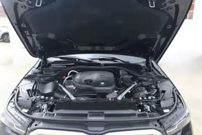 Sell BMW 520 2024 - 59480 EUR, 24831 km - AUTO.MOTO.pt