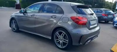 Sell Mercedes-Benz A 180 2018 - 19500 EUR, 207186 km - AUTO.MOTO.pt