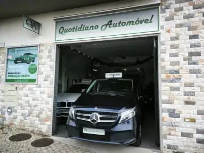 Sell Mercedes-Benz V 250 2021 - 44999 EUR, 230022 km - AUTO.MOTO.pt