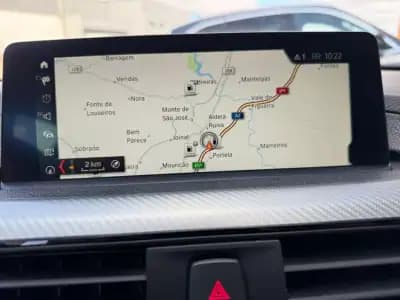 Vendo BMW 418 Gran Coupé 2018 - 19750 EUR, 218060 km - AUTO.MOTO.pt