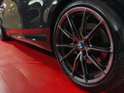 Sell BMW 118 2011 - 13990 EUR, 221772 km - AUTO.MOTO.pt