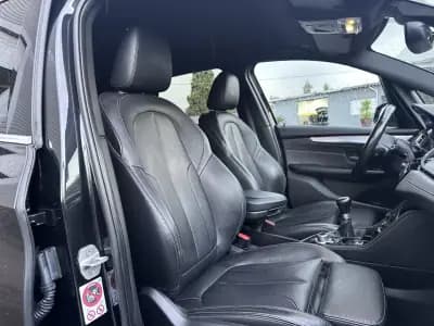 Sell BMW 216 Active Tourer 2015 - 14900 EUR, 210000 km - AUTO.MOTO.pt