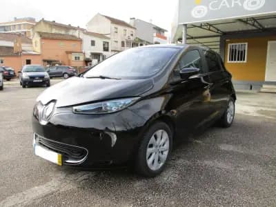 Sell Renault Zoe 2015 - 7900 EUR, 129000 km - AUTO.MOTO.pt