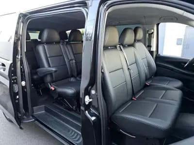 Sell Mercedes-Benz Vito Tourer 2024 - 54990 EUR, 64000 km - AUTO.MOTO.pt