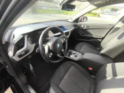 Sell BMW 116 2021 - 21900 EUR, 135000 km - AUTO.MOTO.pt